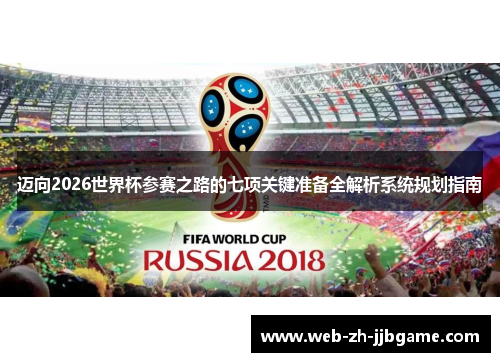 迈向2026世界杯参赛之路的七项关键准备全解析系统规划指南