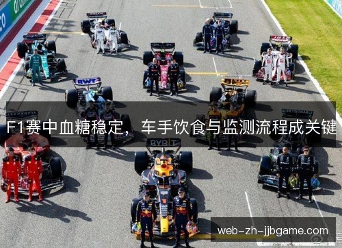 F1赛中血糖稳定,车手饮食与监测流程成关键 F1赛中血糖稳定,车手饮食与监测流程成关键